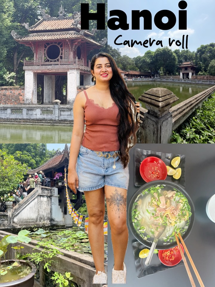 tomasitogris's tweet photo. POV: your camera roll after a walk around Hanoi https://t.co/a7goEmcoaw