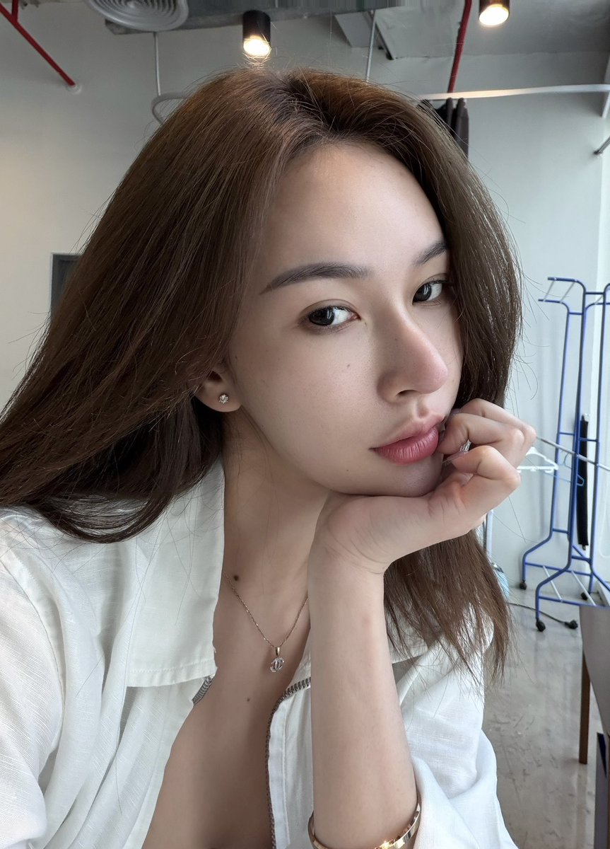 NychaSu's tweet photo. มอนิ่งครั้บบ คร้อกฟรี่ 😴 https://t.co/lIVK9TJQ5g