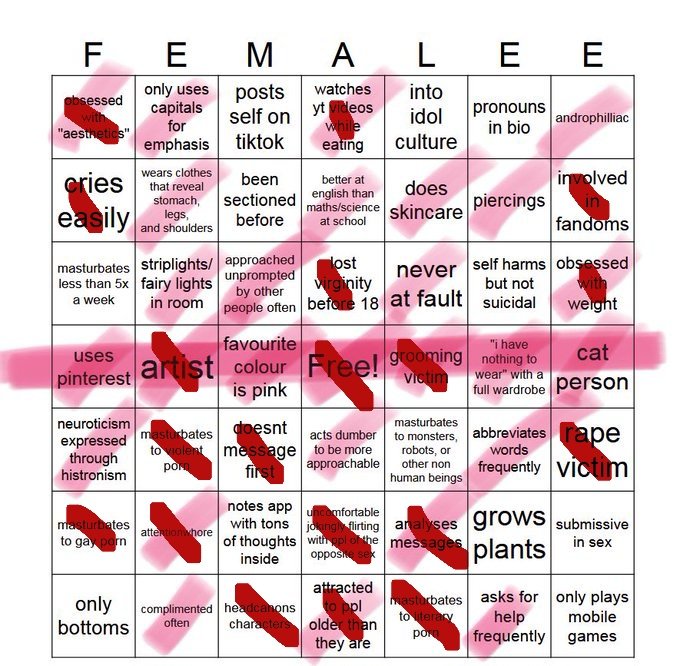 DecayingLimbic's tweet photo. I didn't see the blank template anyway. Male version when https://t.co/l6cPrjvhc8