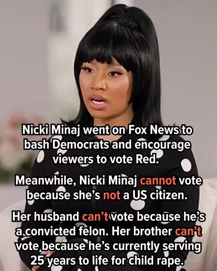 Alexoo4's tweet photo. @NICKIMINAJ https://t.co/cEHIRaxkX8