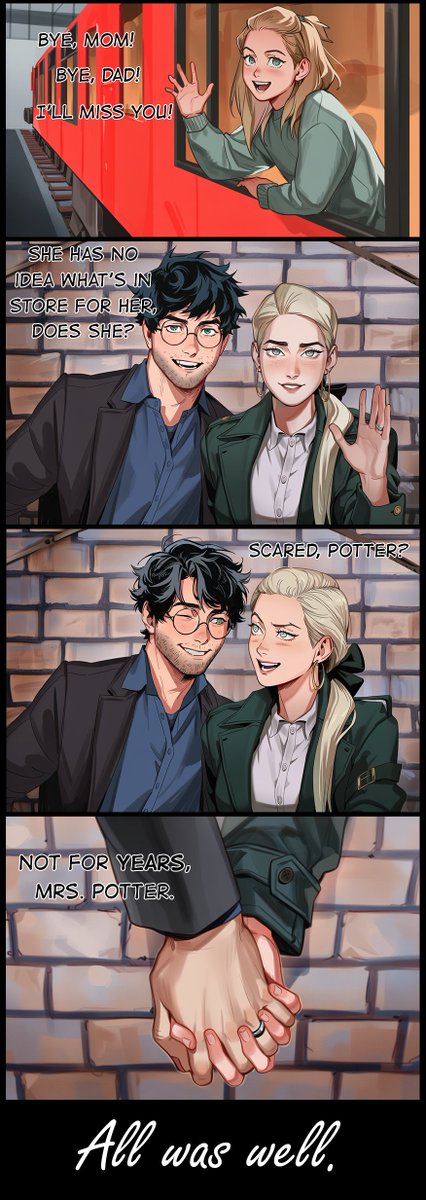 theexileddraco's tweet photo. 19 Years Later https://t.co/KcTMdTYWBK