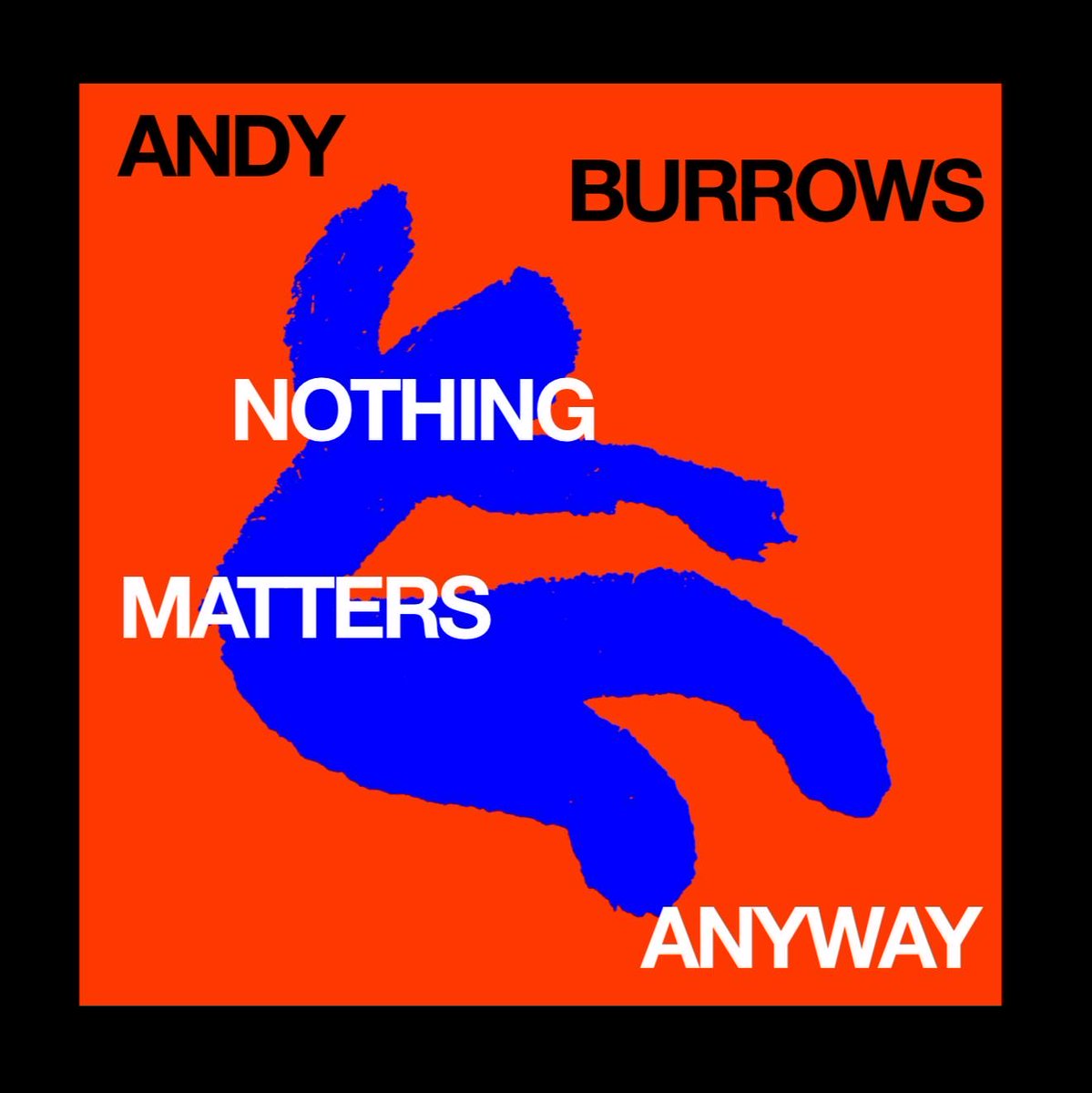 andywburrows's tweet photo. Hi !!! My new song "Nothing Matters Anyway" is Chris Evans' breakfast show 'record of the week' all this week... tune in to give it a listen! Hope you enjoy! Thankyoooou Chris &amp; @VirginRadioUK ❤️ https://t.co/AykjG0YGHm