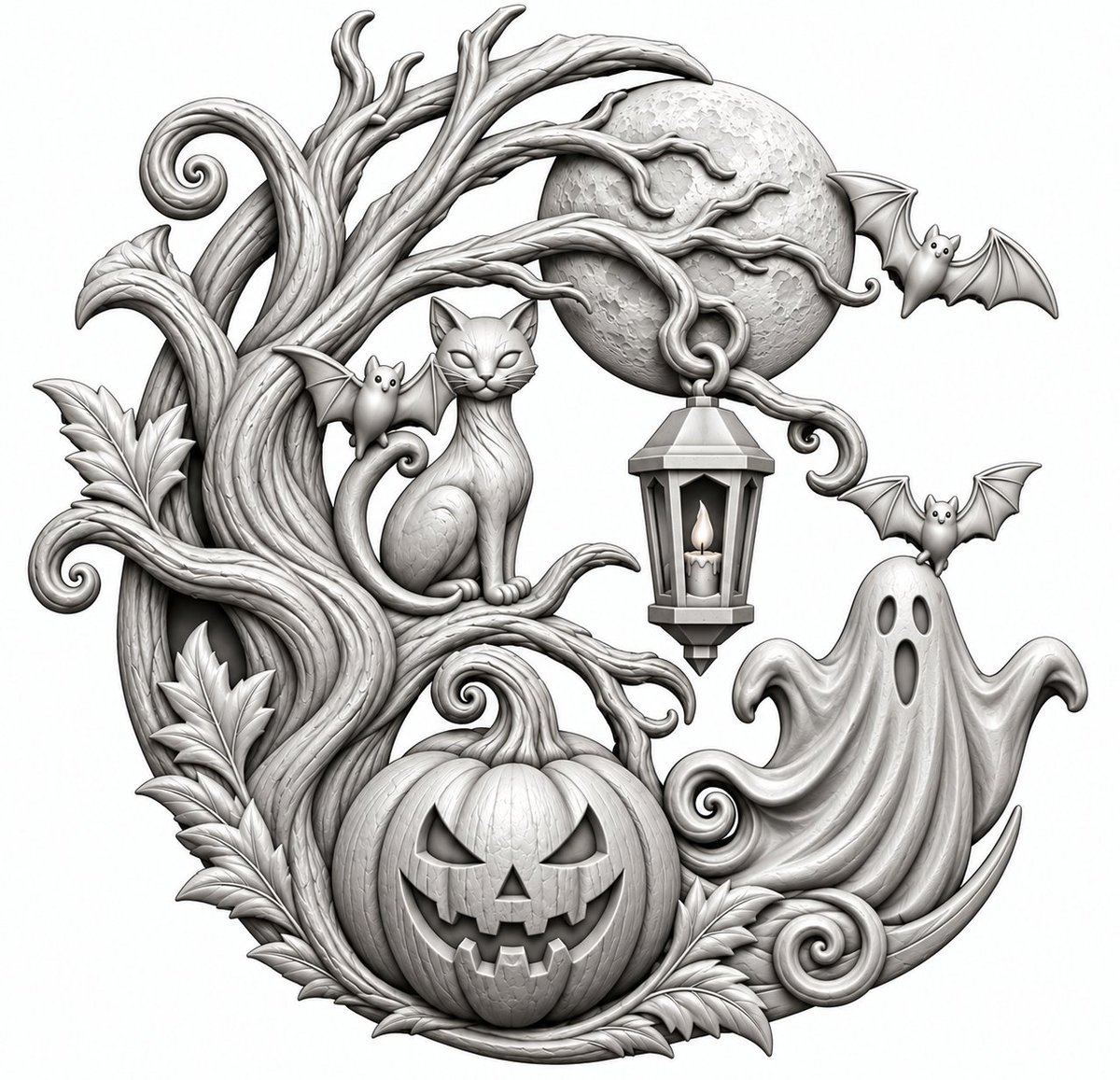 Seb_Baloup's tweet photo. 🎃 Halloween • fichiers STL
➡️ Télécharger le modèle pour imprimante 3D : https://t.co/pAkntFu6ao
💡 Modélisé par @Seb_Baloup

@cults3d #Impression3D #Imprimante3D #Imprimable #FichierSTL https://t.co/1my33qkcjA