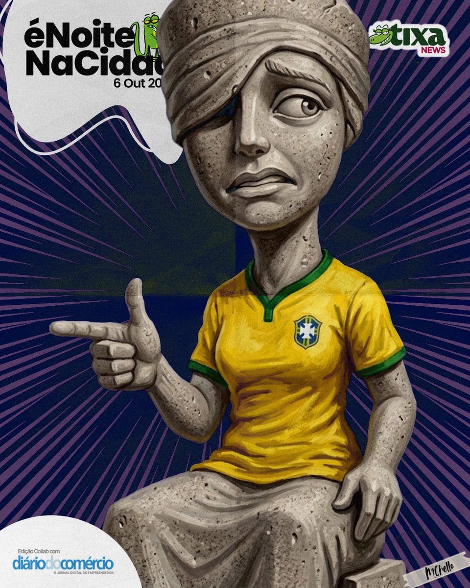 Ronasega's tweet photo. SUPREMO TRIBUNAL FEDERAL NO MODELO BOLSONARO. https://t.co/tKnGN6Ju6I