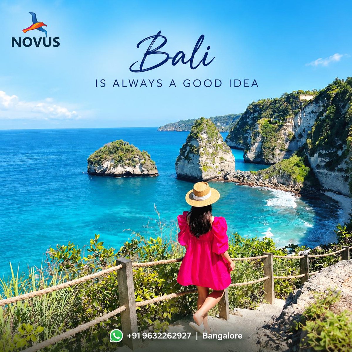 Butiksuat's tweet photo. Escape to Bali, where every view feels like a postcard. Your tropical getaway is calling. https://t.co/wrt0BXHB0q