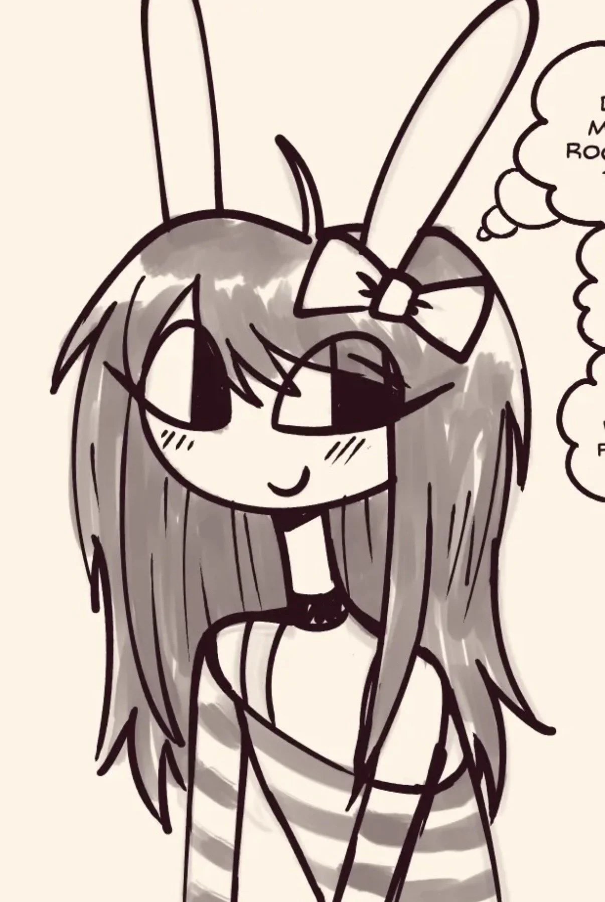 💜 Bunny Baby Gurl 🏳️‍⚧️ on X: 