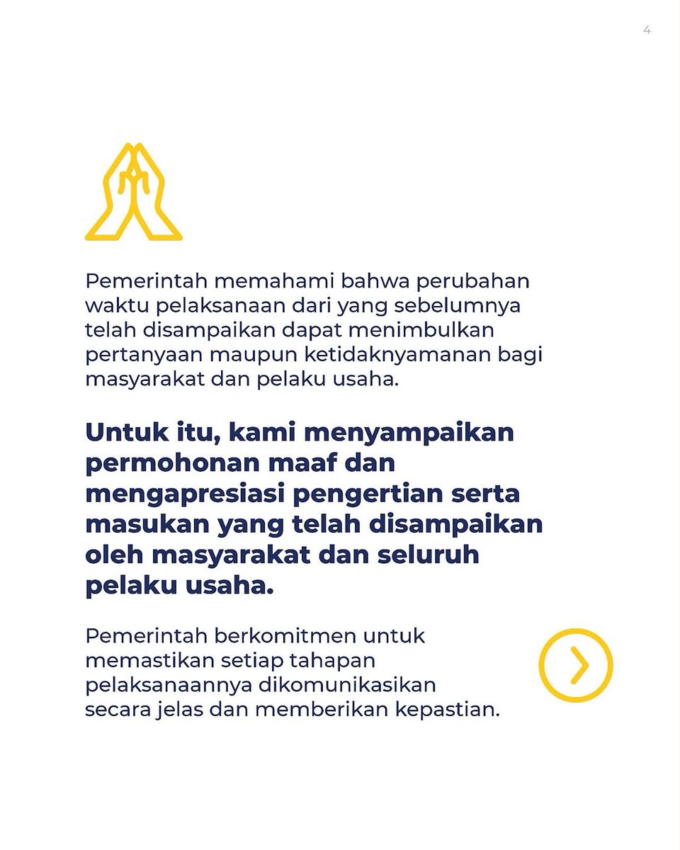 pajakbnaaceh's tweet photo. 🛒 Jualan di marketplace? Catat!

Mulai 1 Oktober 2026, PPh Pasal 22 melalui marketplace mulai berlaku.

Tenang, bukan pajak baru atau tambahan tarif. WP Orang Pribadi dengan omzet ≤ Rp500 juta/tahun tetap tidak dikenai PPh Pasal 22.

#KawanPajak, sudah tahu? 👀 https://t.co/D5Arolde3r