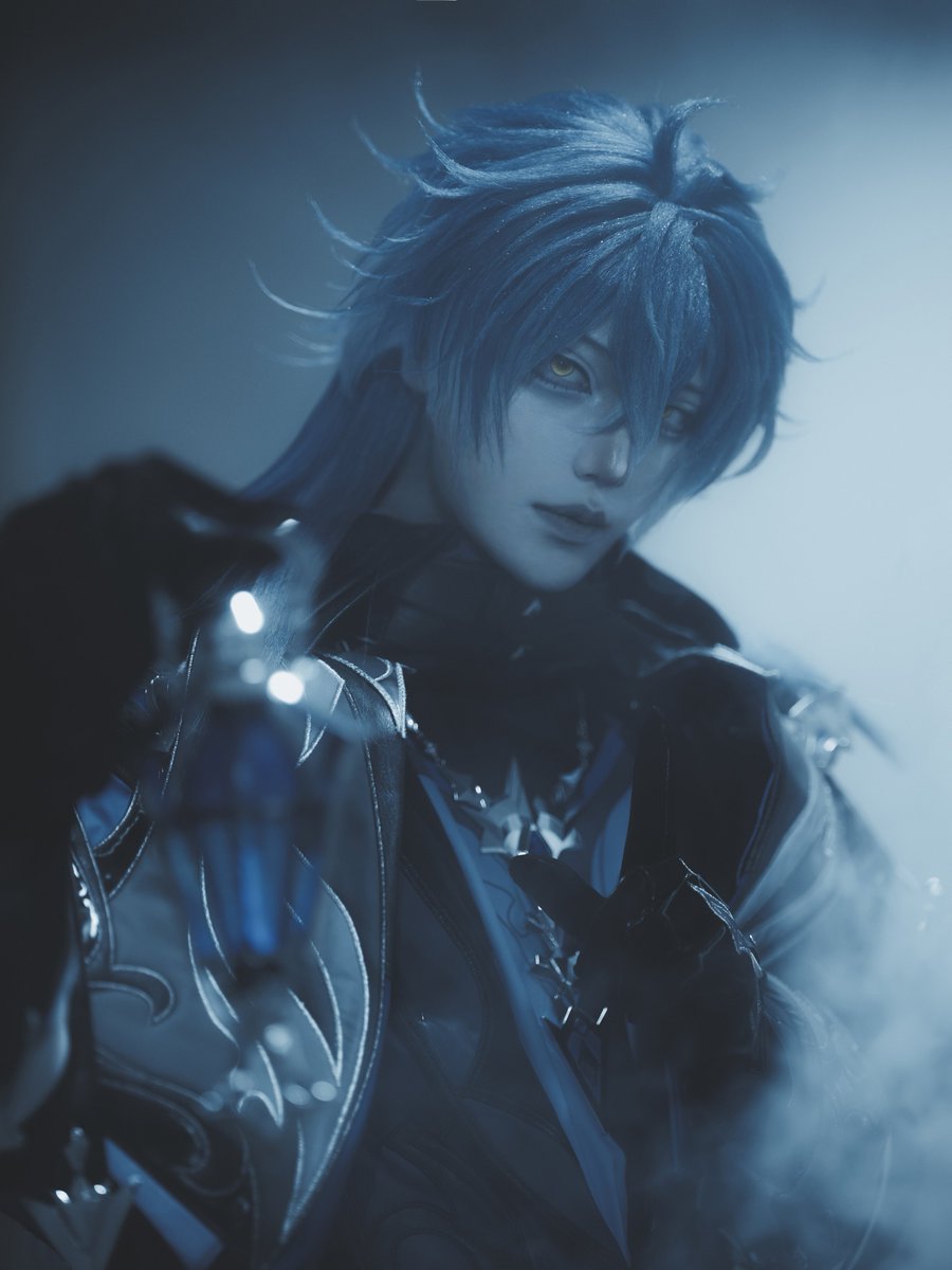 cccnexon's tweet photo. ⚡️

#Flins #GenshinImpactㅤ https://t.co/35PGohCm3A