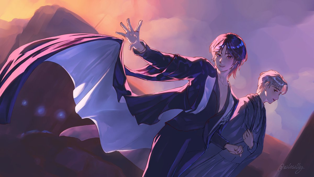 azlosilly's tweet photo. 🌃 #쿱정 #jeongcheol https://t.co/Blf0k1TaZI