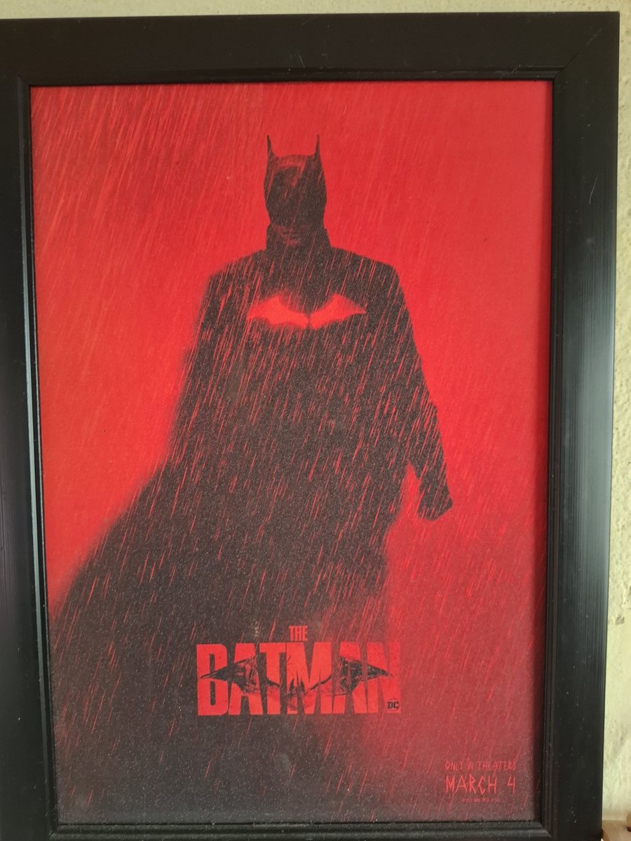 Adityatxai's tweet photo. @jayspectrumX 😀🦇 https://t.co/1NcqdGTmww
