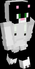 gdmgyt4's tweet photo. Estoy practicando hacer mascotas chibis basadas en otros personajes, en este caso, la skin de Limón (la clásica, la nueva del team minitas es más rosa) dkjsj https://t.co/DDoaPTMnSw