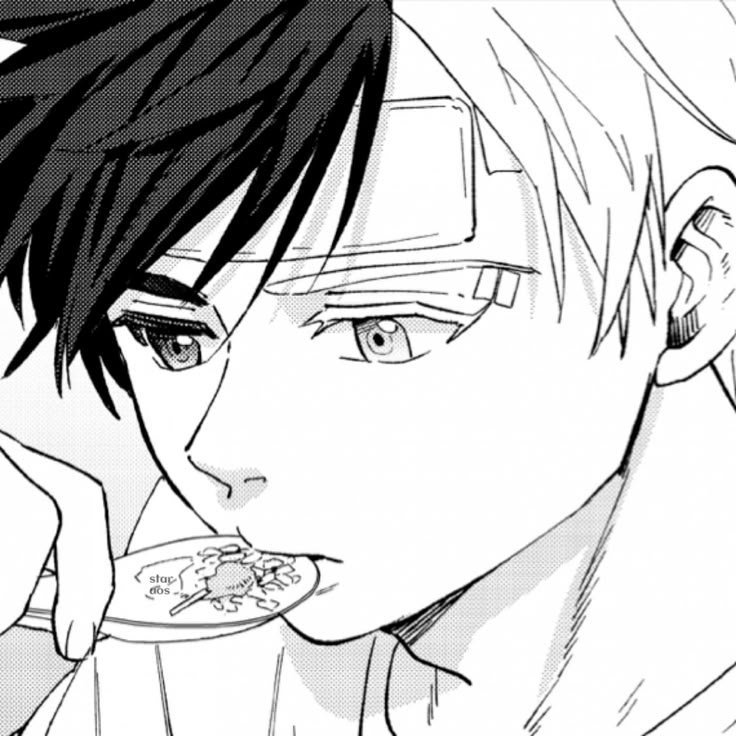 piiier1080p_'s tweet photo. allsaku
#สุโอซากุ + #นิเรซากุ 🤌🏻
- fever *ooc, k!ss

ซากุระ ฮารุกะ ไม่สบาย

ความรู้สึกแรกหลังจากตื่นนอนคือลมหายใจที่ร้อนผ่าว ศีรษะปวดตุบ ๆ ราวกับมีค้อนปอนด์มาทุบเป็นจังหวะ ซ้ำร่างกายยังปวดเมื่อยและหนักอึ้งไปหมด https://t.co/6N1jDWNB3E