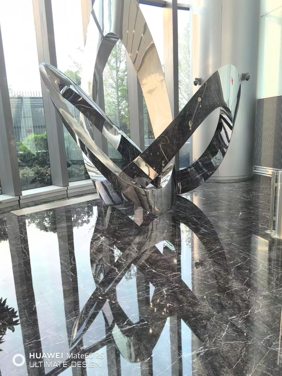 FORUSTONE's tweet photo. This Grigio Carnico Marble floor is in the lobby of HCC Hangzhou Century Center.
π§ foru@forustone.com
π¬ https://t.co/D0k3fatog5
π https://t.co/ZQXsWhwe3B
#grigiocarnico #italianmarble #darkmarble #lobbydesign #marbleflooring #forustone https://t.co/Z7JrX28Tcq