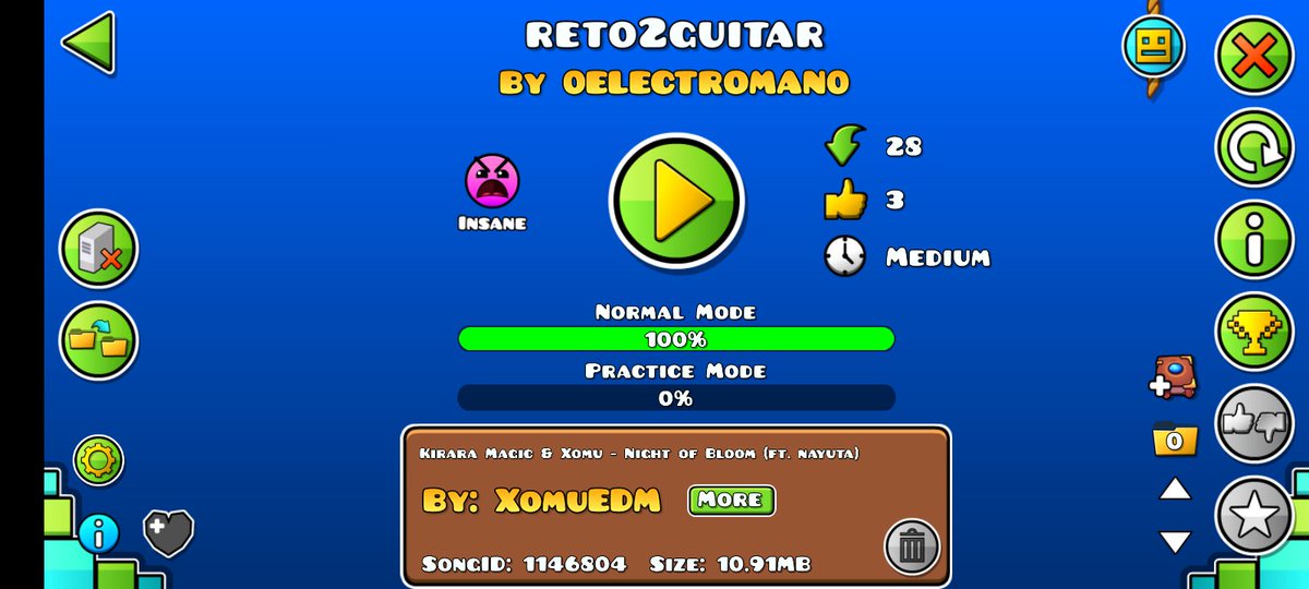 JF_ArtCom's tweet photo. Un reto guitar medio fumado pero logré subirlo https://t.co/W4nBzr0muj