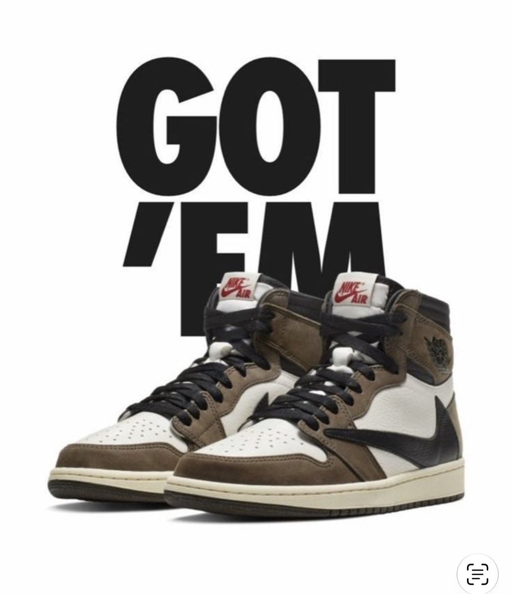 ElReyAllDay's tweet photo. @JustFreshKicks When SNKRS was SNKRS https://t.co/bxl0taF1fl