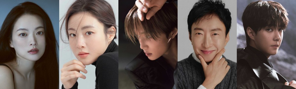 imbcenews's tweet photo. 천우희→엑소 카이·세훈, '지구마불4' 합류…역대급 여행 파트너
#지구마블세계여행4 #빠니보틀 #곽튜브 #원지 #천우희 #강소라 #엑소 #exo #카이 #세훈 #박명수 #여행 #iMBC연예

‘지구마불 세계여행4’가 빠니보틀, 곽튜브, 원지와 함께 세계 곳곳을 누빌 여행 파트너들의 면면을 공개했다. 배우 천우희와 강소라, EXO 카이와 세훈, 예능인 박명수가 합류하며 한층 확장된 여행을 예고했다.

이번 시즌에는 기존 여행 예능의 틀에 ‘지구마불 여행 필름 페스티벌’이라는 새로운 콘셉트를 더한다. 세계 각지를 배경으로 펼쳐지는 여행에 다양한 분야의 인물들이 파트너로 합류하면서 이전 시즌보다 더욱 다채로운 조합과 볼거리를 선보일 예정이다.

🔗https://t.co/TC75zKuuVm