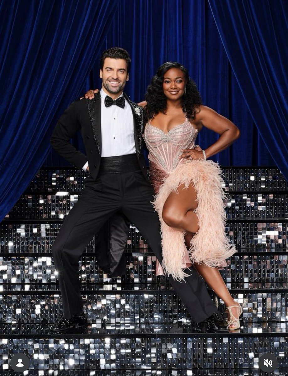 indyxdwts's tweet photo. Idc what anyone says, I’m getting Tatyana to the finale #dwts https://t.co/X1gJOSAXCy
