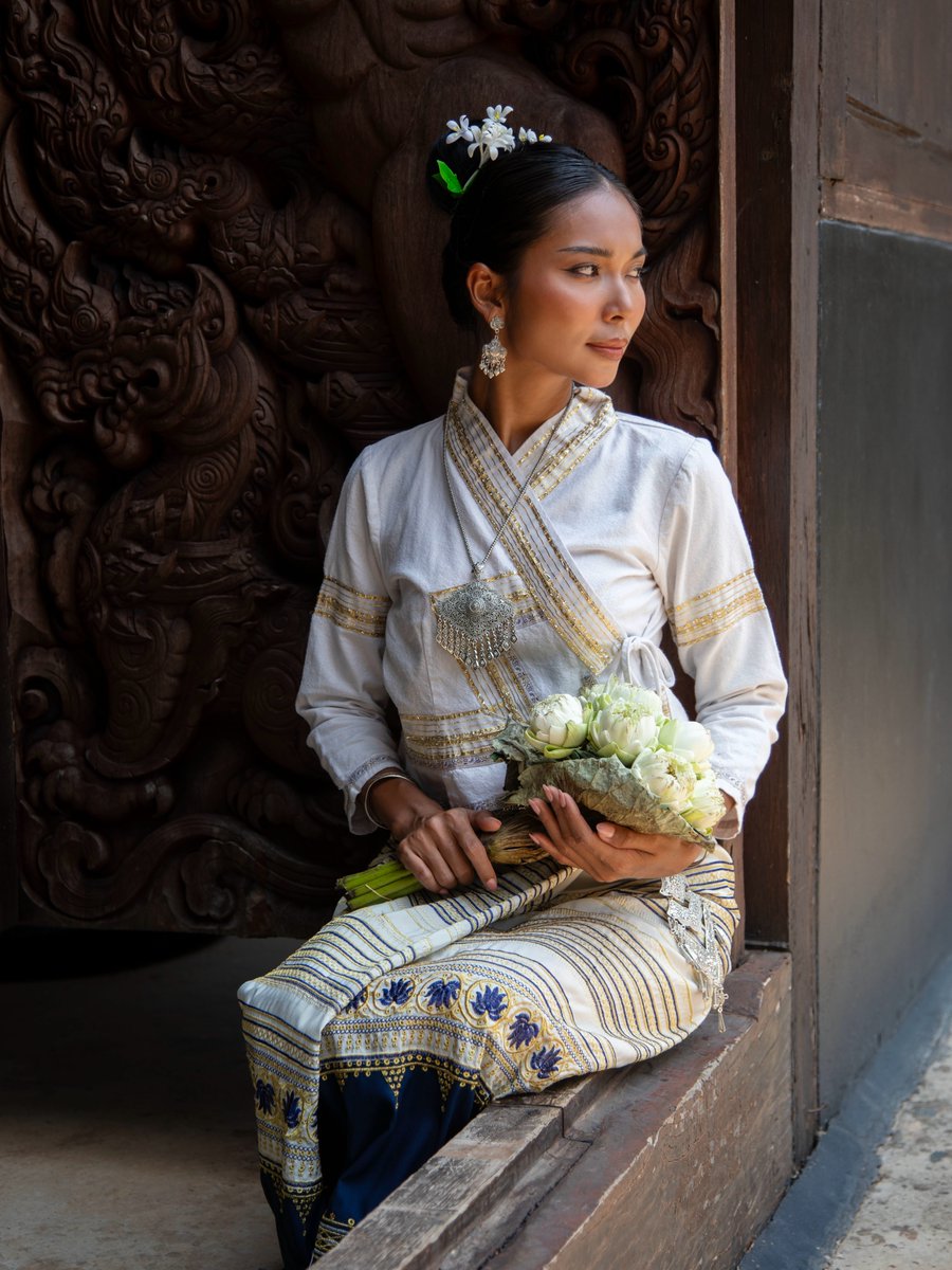 SelamiSalman's tweet photo. Discover the timeless charm, rich culture, and enduring traditions of Thailand. https://t.co/jyow0r97ge