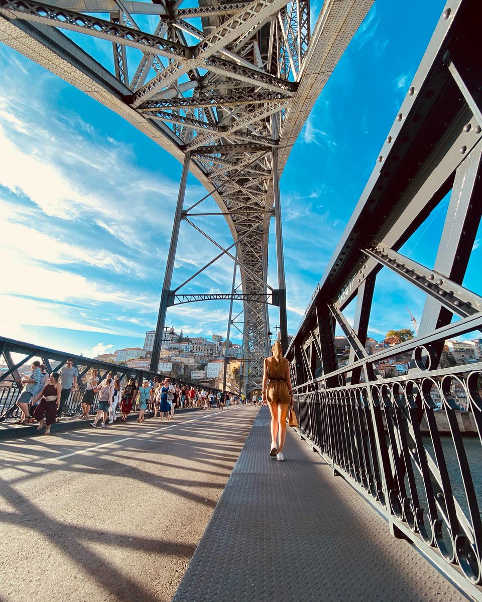 sockmonkeystar's tweet photo. Passear pelas ruas do Porto é sempre especial. https://t.co/hciOAc8H5J