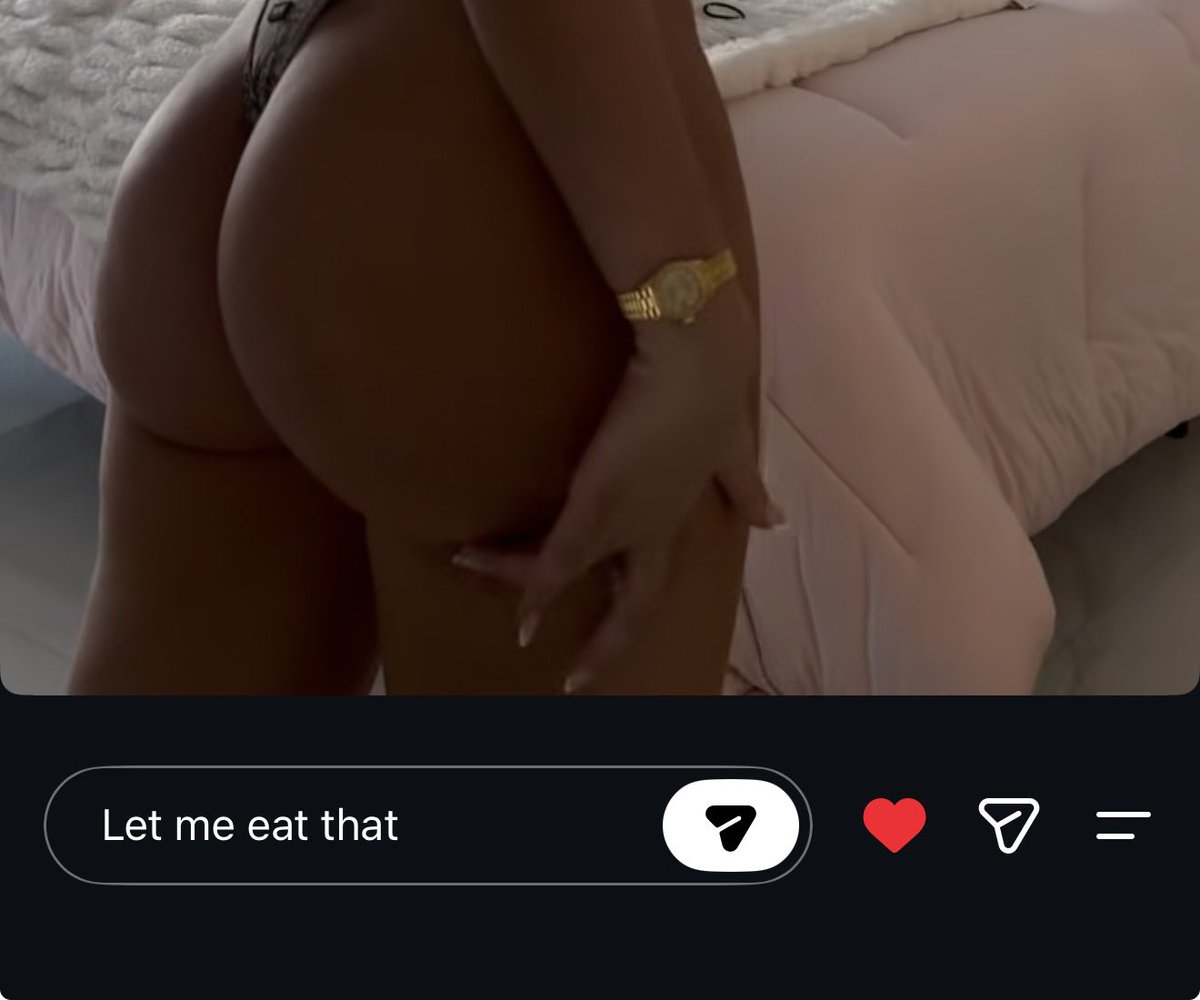 jasonsalvator3's tweet photo. Yall niggas like ass to not eat it
#urcooked https://t.co/CVUebt6Zhp