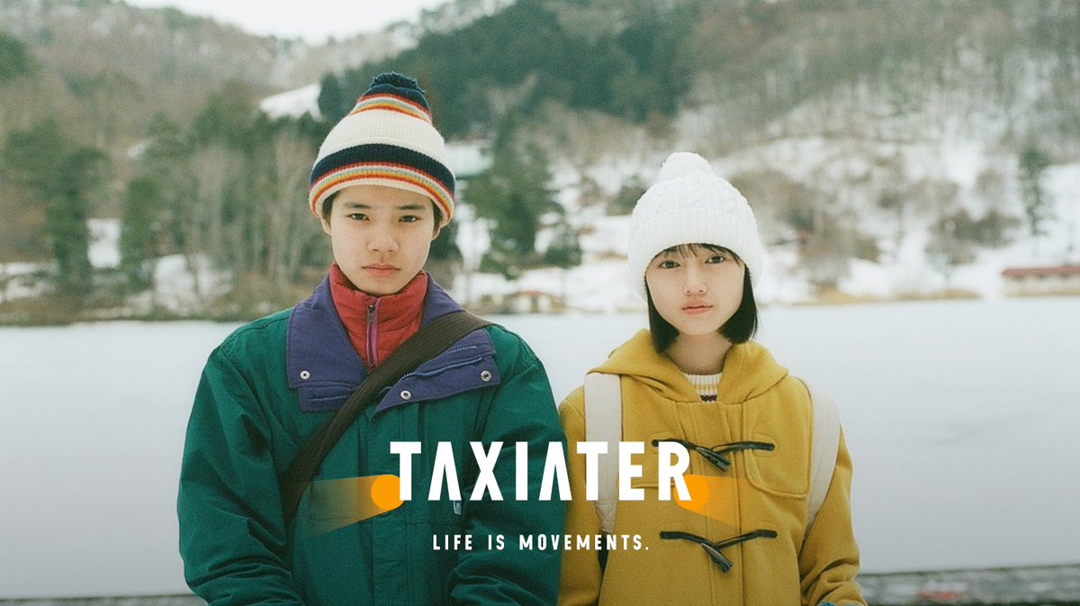 TAXIATER_movie's tweet photo. 【珠玉の短編映画群を期間限定で特別配信📡】

2026年8月に幕を閉じたタクシー映画祭「TAXIATER」は、映画館やタクシーへと足を運んでくださった皆様をはじめ、多くの方々に応援していただきました。改めて、心より御礼申し上げます。

そして今回、珠玉のオリジナル作品を更に多くの方々へと届けていく為、公式YouTube上で、本編映像を期間限定（1年間）で配信することが決定しました🎉🎉🎉

豪華制作・俳優陣が集い、それぞれの想いと情熱を込めて作り上げた作品群。映画館やタクシー等でご覧いただいた方も、初めて作品に触れる方も、是非、お楽しみいただけますと幸いです。

▼短編映画『世界は美しいと誰かが言った』
https://t.co/hRGY8f35tx
▼短編映画『まるくてしかく』
https://t.co/dwJV1TPCQK
▼短編映画『Parallel Parking』
https://t.co/PvpdQE6asG

改めまして、これまで本映画祭を応援していただいた皆様、本当にありがとうございました。本作品群が映画館をも飛び出し、これから、より多くの方々の日常の中へと走り出していくことを、心から嬉しく思います。

また皆様とお会いできる日を心より願っております。

株式会社ENGINE
企画・プロデュース 久保田徹朗
#TAXIATER