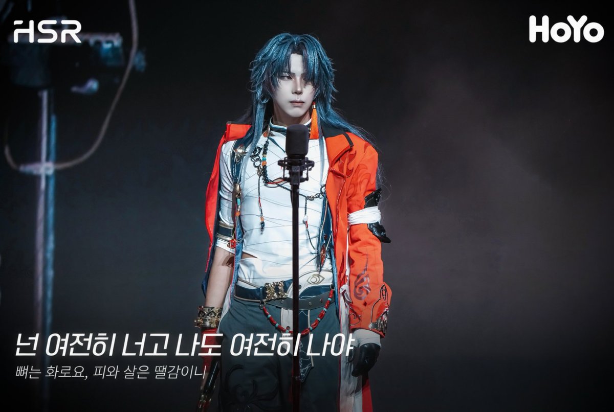 kunocos's tweet photo. 【번외편】
어떤 사람들이 킬링벌스 같다고 그러길래.. https://t.co/lAQN9zLdaT