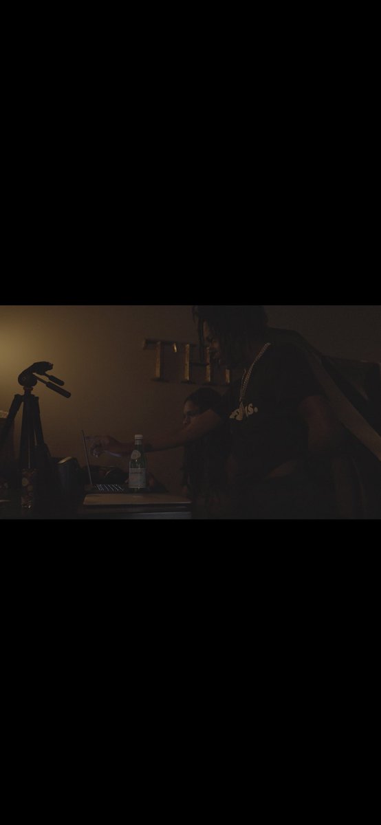 turntprlm's tweet photo. my thug moment https://t.co/NCISwg9L31