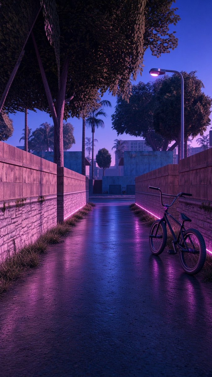 aestheticsmagic's tweet photo. GTA https://t.co/eJ1Fp0KyVW