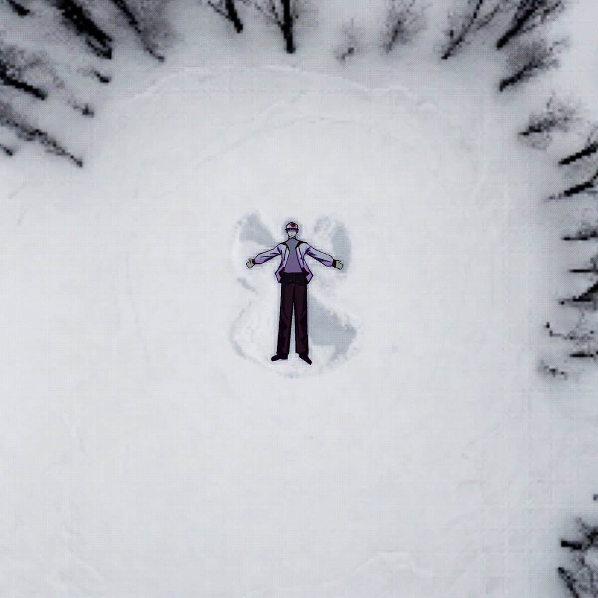 jerry_cherries's tweet photo. Snow angel
#tmirb https://t.co/GYUvHZaCbg