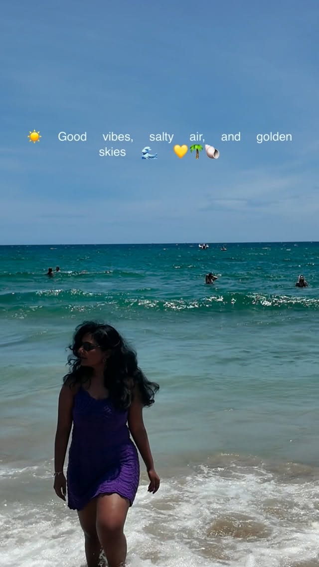 OsHiTaH's tweet photo. Salt in the air, sunshine everywhere. Da Nang, you have my heart. https://t.co/FZ6vrzvyWj