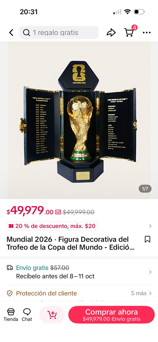 luisgzlol's tweet photo. Me faltan 49,978 https://t.co/RTx56hCBqE