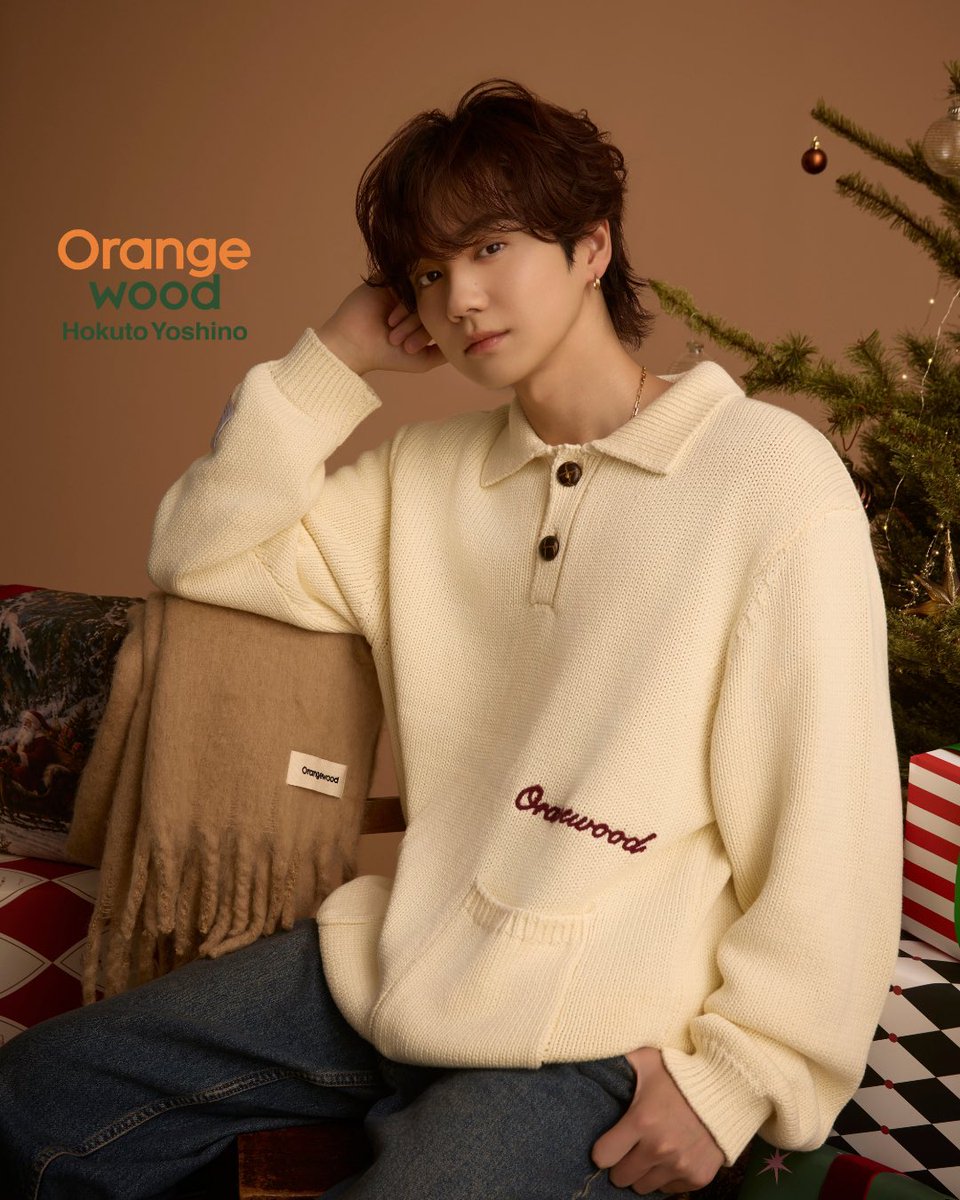 therampagefext's tweet photo. ／
#吉野北人 プロデュースブランド「#Orangewood」
2026 AW & Holiday Collection発売決定📣
＼

今シーズンは、テックナイロン素材のジャケット・パンツ・キャップ、ロングスリーブTシャツ、ソックスなどを展開する「Autumn / Winter Line」に加え、ホリデーシーズンをイメージしたニットとマフラーをラインアップした数量限定の「Holiday Line」を同時発売✨

本日より先行販売もスタート💫
先行販売限定購入特典もご用意しております🎁
ぜひチェックしてください🍊🌳

🗓️先行販売期間
2026/10/7(水)11:00～10/14(水)23:59

🗓️一般発売
2026年12月予定

🔗詳細・ご購入はこちら
https://t.co/TzULPpvGNx

@Orangewood_jp 
@HOKUTOBOO36