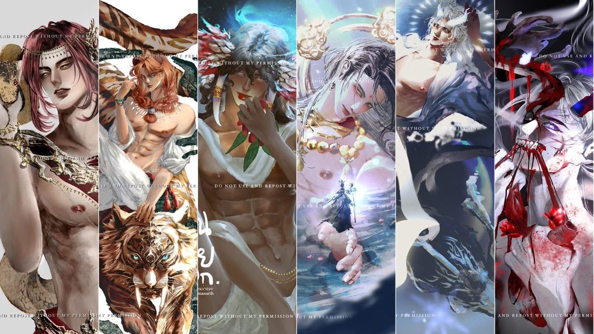 EmmanartH's tweet photo. 📢  แจ้งปรับราคาเรทเดียว

CMS. OMAKASE OPEN 0/2 
ระยะงาน 3-7 วัน

FULL CG , FULL RENDER
Bust up : $200
Head to Knees: $250
Full Body: $300

Grayscale 
Bust up : $100
Head to Knees: $150
Full Body: $200

#commissonopen #commission https://t.co/BOJQKmd05h