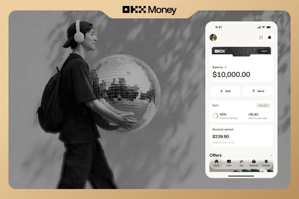 cryptoyormanlat's tweet photo. OKX Money es: 

🇻🇪 Un Pago Móvil en USDT
🇨🇴 Un Nequi en USDT
🇲🇽 Un SPEI en USDT 
🇵🇪 Un yape en USDT 
🇧🇷 Un pix en USDT 
🇵🇦 Un yappy en USDT 
🇺🇸 Un Zeller en USDT 

Pero con 0% comisiones 👀🌎 https://t.co/cWMkGunLEQ