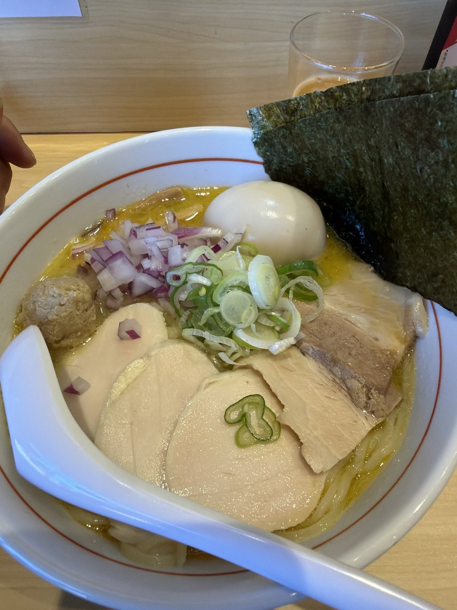TsuyoShih78's tweet photo. 夜勤後のご褒美✨ https://t.co/JdztFPh7EB