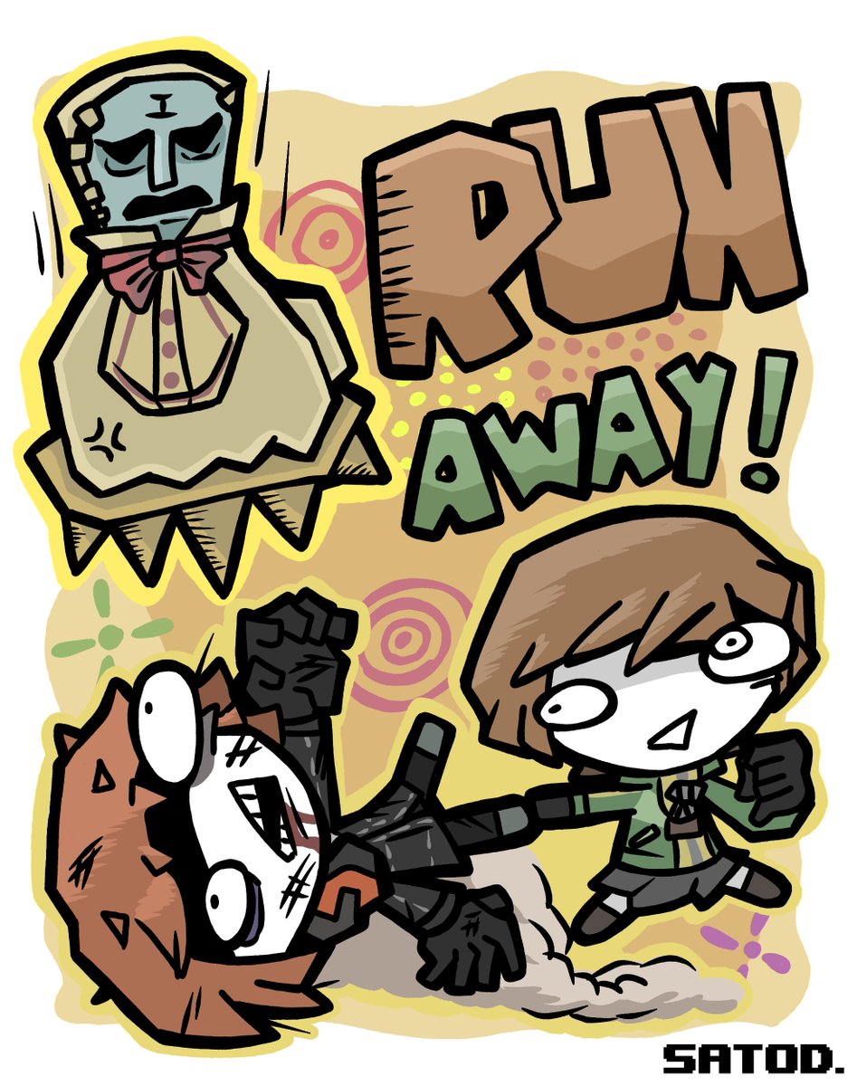 LicenciadoSato's tweet photo. Persona 4 ! https://t.co/CnAXXA3ZPt