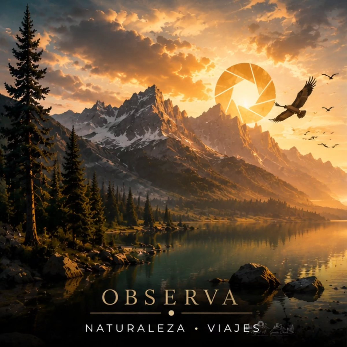 Lapiedraent's tweet photo. OBSERVA

Toda fotografía comienza antes de pulsar el disparador: al mirar la luz, los colores y los detalles. Viajar me ha enseñado que cada lugar es único si sabemos detenernos a observar. Haz de tu sueño una pasión. Captúralo. https://t.co/Z40Z9Y2HPW