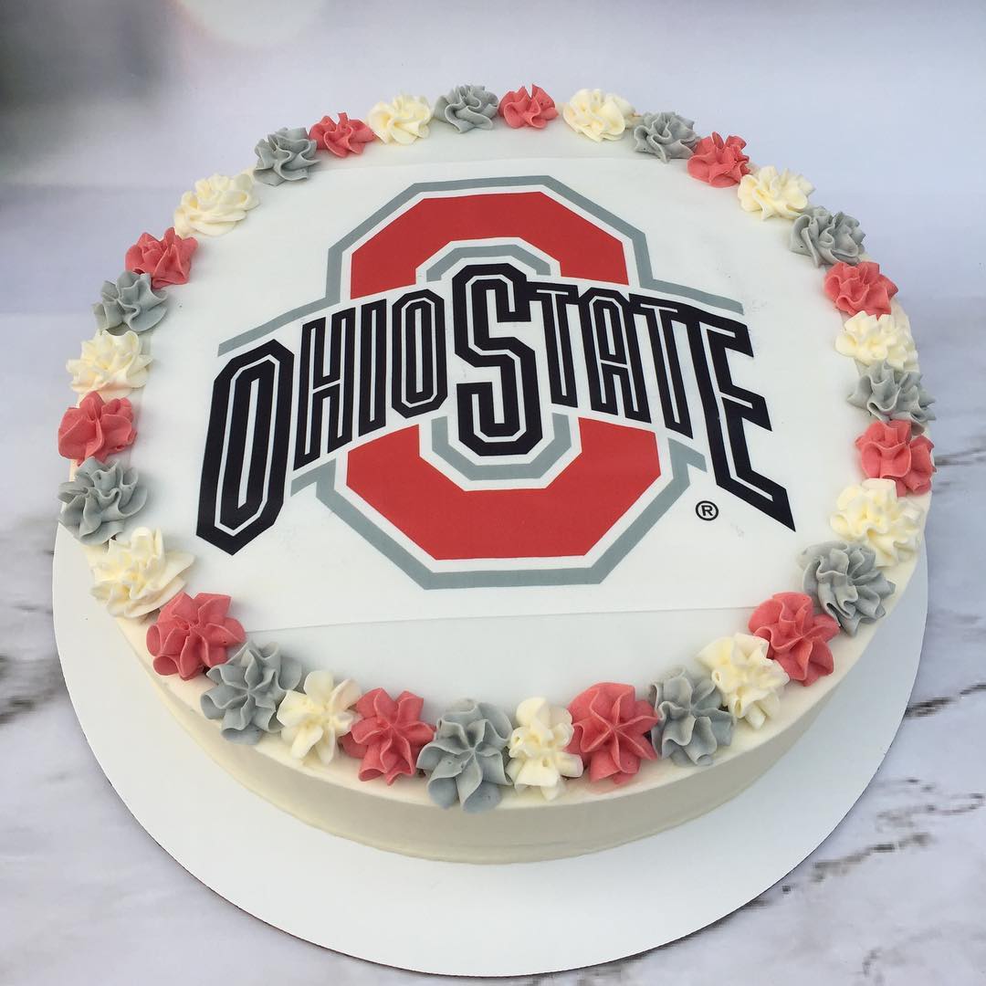 mitGV9's tweet photo. Happy birthday, Edison! Wishing you a day as sweet and special as your cake. https://t.co/2Rk3KIkOIA