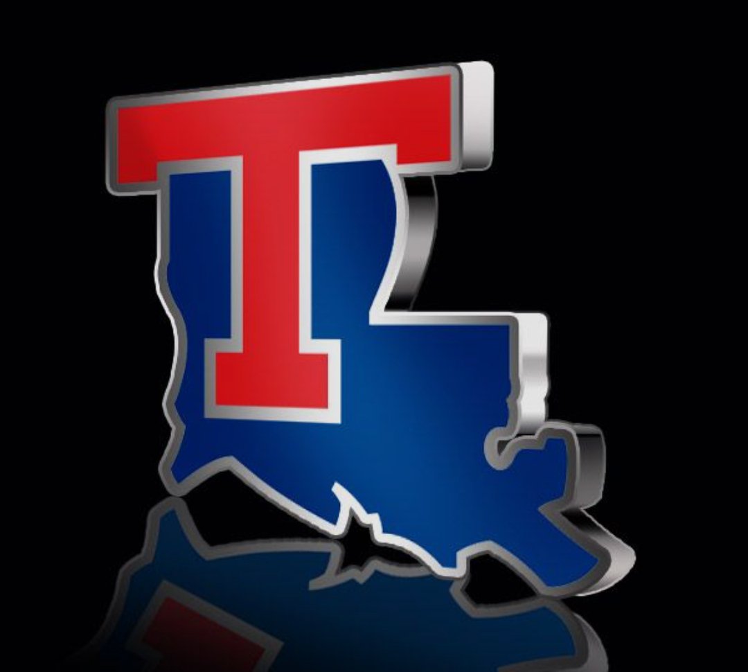 ChampAli23906's tweet photo. @LATechFB @LATech @LATechSports @LaTechReport @LATechFBREC # Truly an honor to be offered to continue my education and play football at Louisiana Tech University https://t.co/409wOzscWB