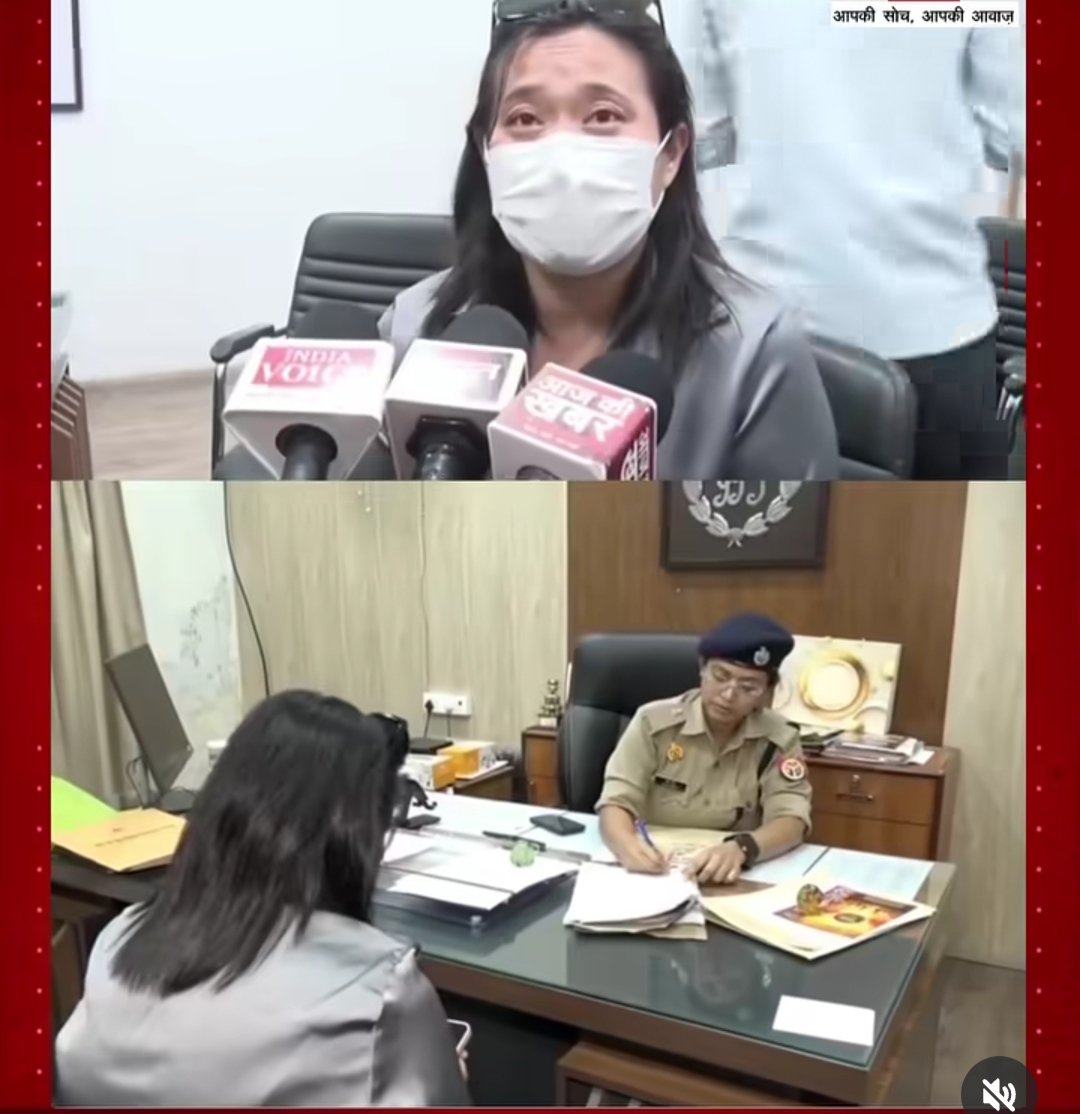 Trishulwarrior's tweet photo. Pressured to convert to Islam after marriage in Kanpur.

After hindu girls thai girls also honda sherni.

Thai woman alleges fraud of 60 lakh rupees https://t.co/9cTfwAihm1