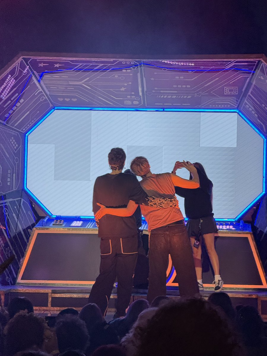 emuhlo's tweet photo. #hltspoilers my finale. i💜dnp4ever https://t.co/xPyFu7OFBo