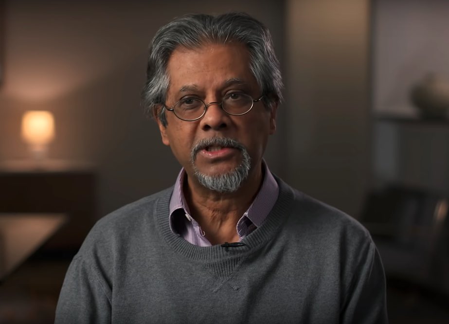 ShahramAzhar's tweet photo. Sad news.

Today, we lost one of the greatest thinkers of political economy. Rest in peace Anwar Shaikh. https://t.co/l4Gk8iibl2