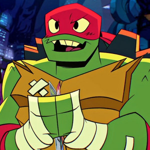 TheCartoonBase's tweet photo. Happy 48th birthday to the talented Omar Benson Miller.

The voice of Raphael in Rise of the Teenage Mutant Ninja Turtles. https://t.co/igbLWU2kiu