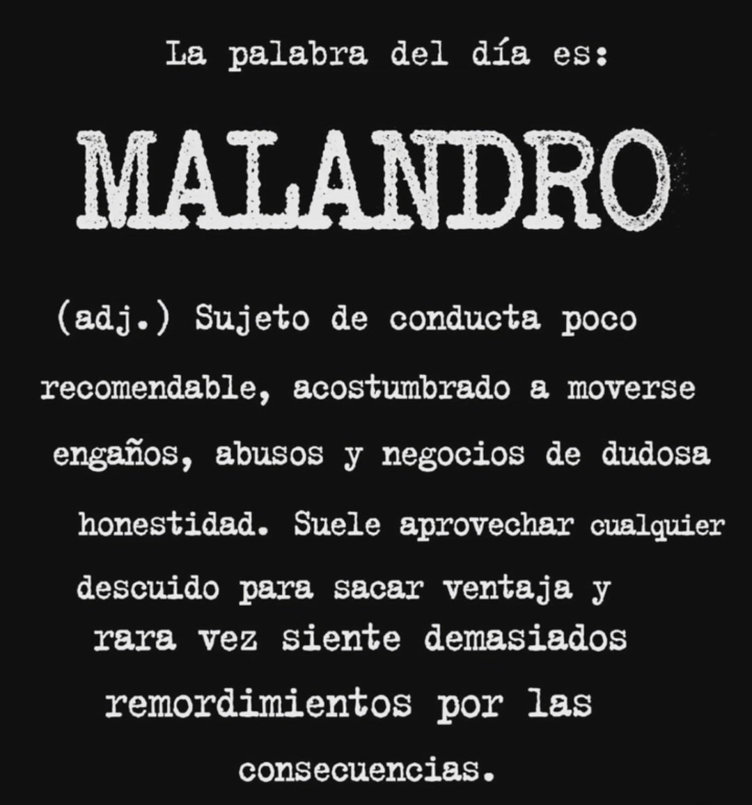 ZuuOrtega's tweet photo. @lacuarta https://t.co/xRihOnm7GJ