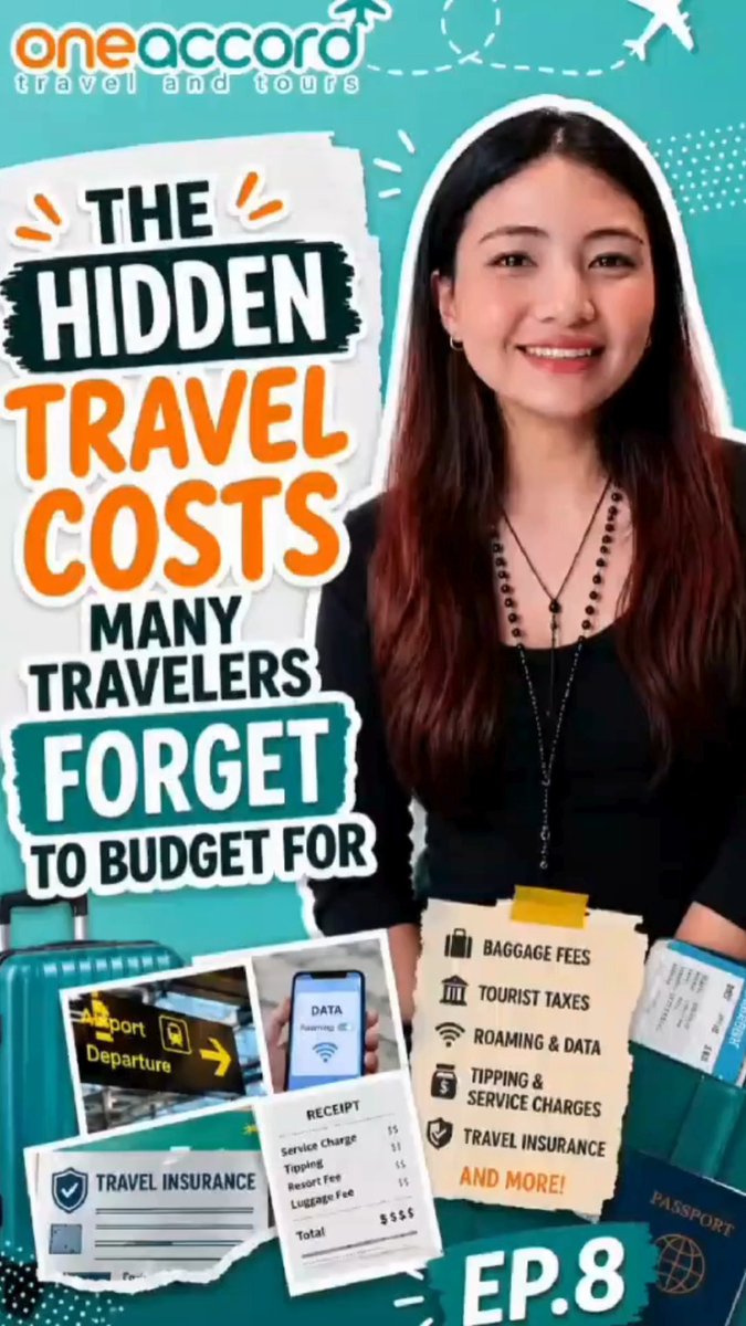 LautiCapo139's tweet photo. Hidden Travel Costs Many Travelers Forget to Budget https://t.co/1Qmgd5JxrN