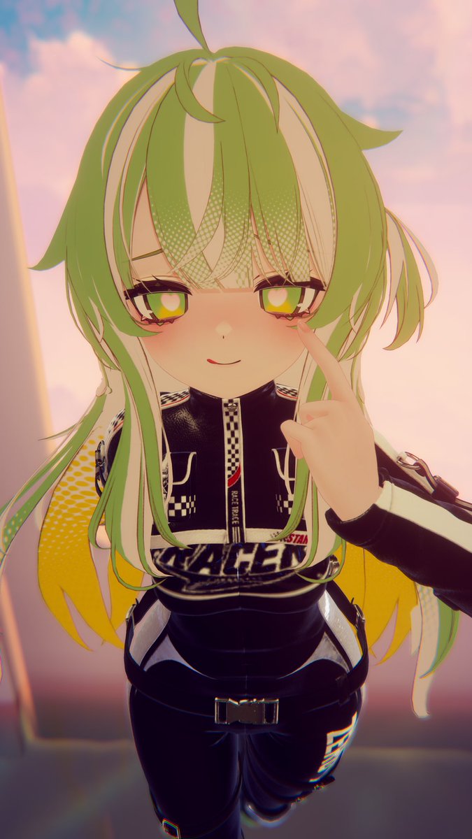 youcyandaa's tweet photo. おはえくえく(遅刻) https://t.co/YGQwebdFMg