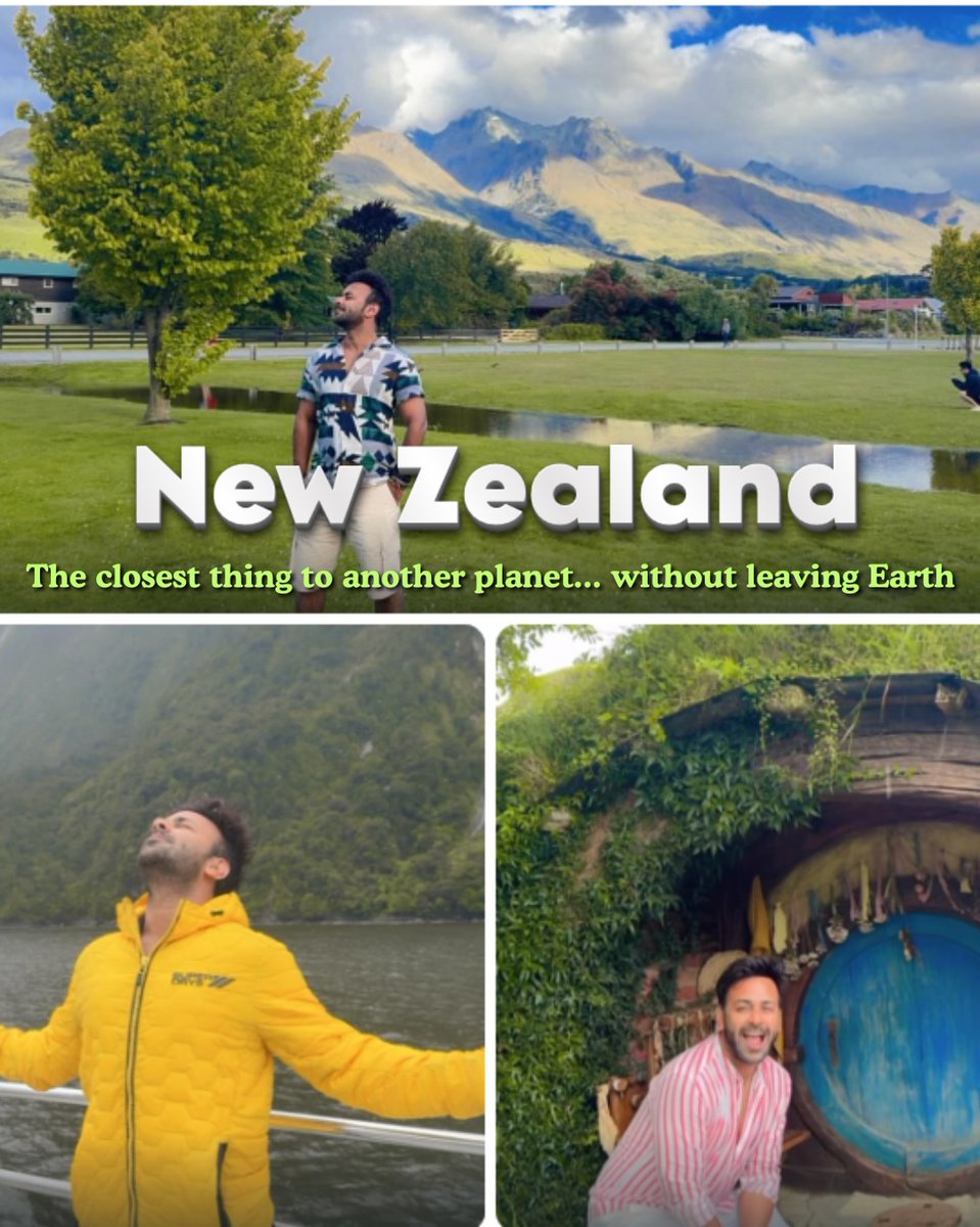 nadidegv's tweet photo. Captain Nero and OHOT are heading to New Zealand, Nov 1–13. Snow-capped peaks, turquoise lakes, wild coastlines, glacier hikes, and alpine treks await. Comment “NZ” for the itinerary. https://t.co/wGfc4XUTDv