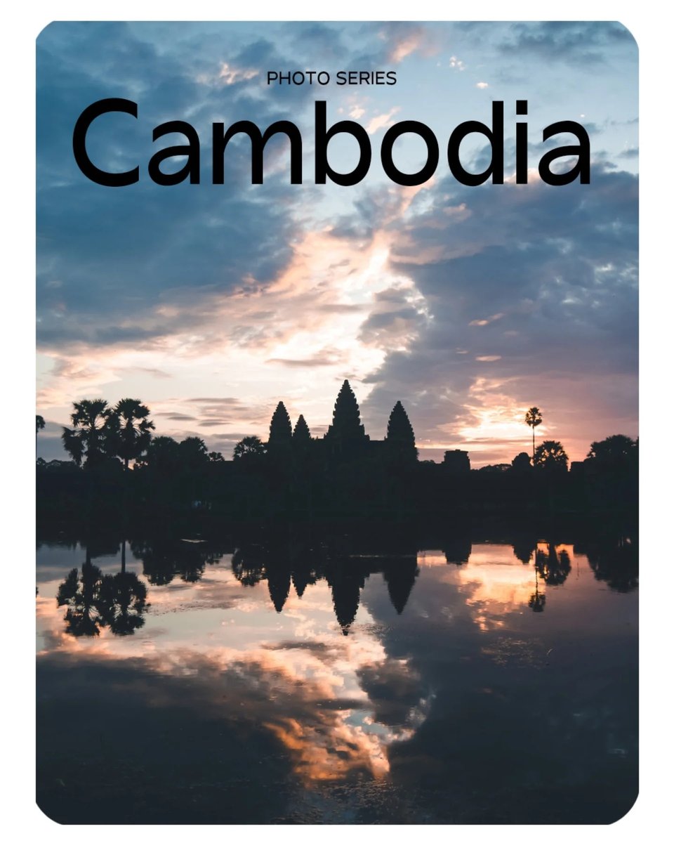natavieir_a's tweet photo. Cambodge. https://t.co/IZ0vCFuJ7d