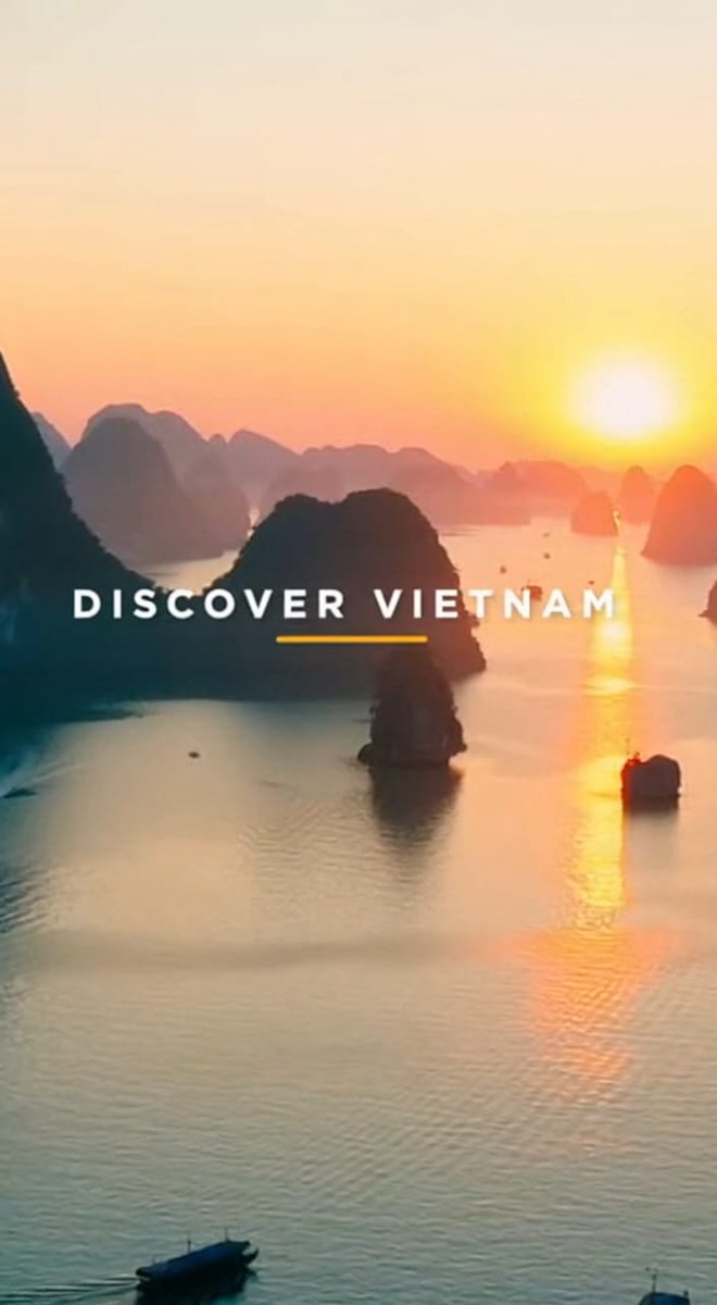 Stella464921's tweet photo. POV: Finding peace in the heart of Vietnam. From serene landscapes to unforgettable journeys, Vietnam invites you to slow down and explore. https://t.co/PYL2Eznmod