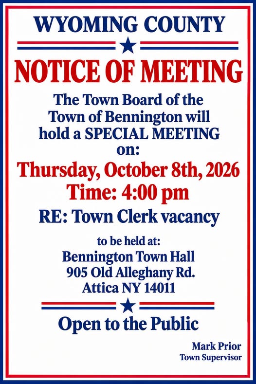 BenningtonTown's tweet photo. https://t.co/AaREfjJGXn